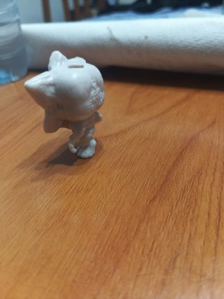 Demogorgon Kinder Joy Funko Mini