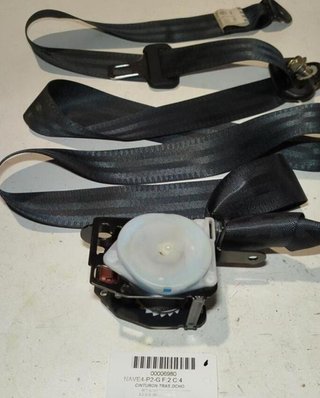Cinturón mitsubishi 6980 tkab0en239 montero 3.2