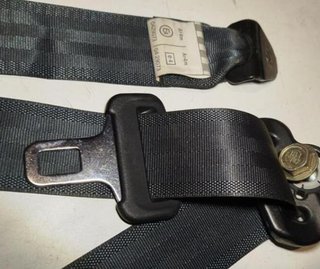 Cinturón mitsubishi 6980 tkab0en239 montero 3.2