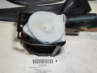 Cinturón mitsubishi 6980 tkab0en239 montero 3.2