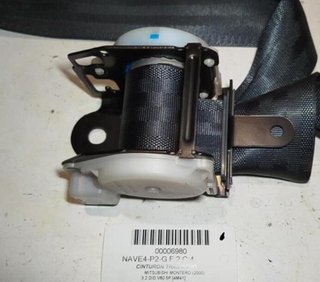 Cinturón mitsubishi 6980 tkab0en239 montero 3.2