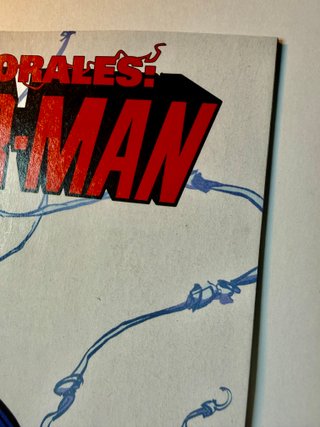 Comic USA Miles Morales SpiderMan 21 Skottie Young
