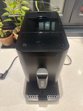 Cafetera Incapto Automática