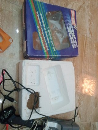 Lote coches Scalextric y carcasas