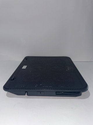 Base Refrigeradora NK Para Portátil Ventiladores