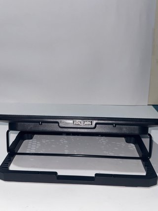 Base Refrigeradora NK Para Portátil Ventiladores
