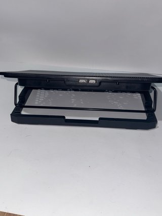 Base Refrigeradora NK Para Portátil Ventiladores