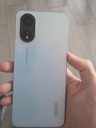 Oppo A18