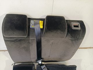ASIENTOS TRASERO IZQUIERDO CITROEN C4 BERLINA 9HZ