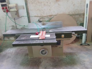 Maquinaria Carpintería L'Artigiana FV-110