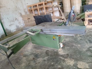 Maquinaria Carpintería L'Artigiana FV-110