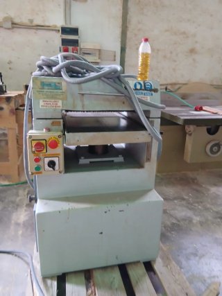 Maquinaria Carpintería L'Artigiana FV-110