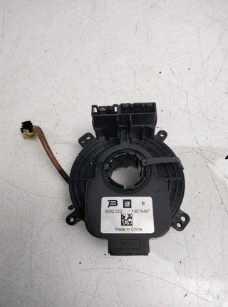 262389 anillo airbag 20817720 opel astra selective