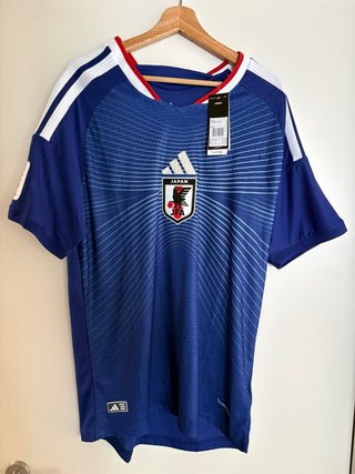 Camiseta Adidas Japón