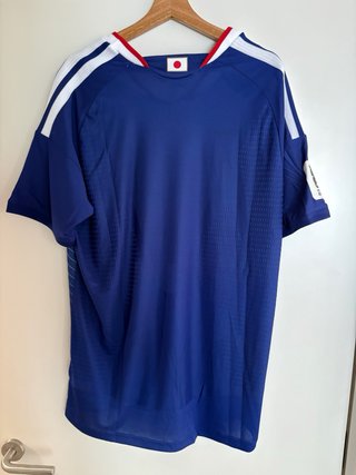 Camiseta Adidas Japón