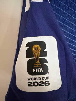 Camiseta Adidas Japón