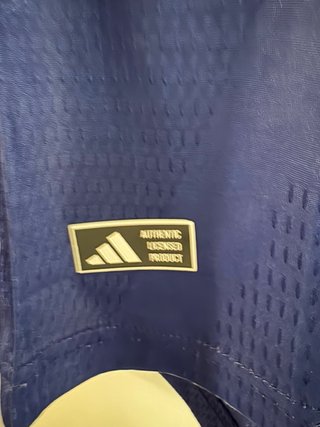 Camiseta Adidas Japón