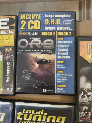 9 Juegos PC: PC Fútbol 2000 y más