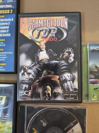 9 Juegos PC: PC Fútbol 2000 y más
