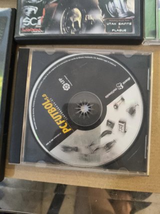 9 Juegos PC: PC Fútbol 2000 y más