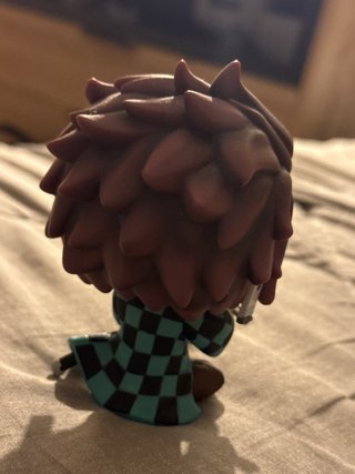 Funko Pop Kimetsu No Yaiba Tanjiro
