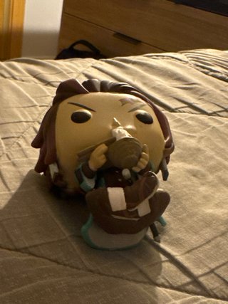 Funko Pop Kimetsu No Yaiba Tanjiro