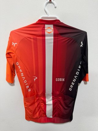 MAILLOT GOBIK REACTIVE TEAM INEOS TALLA XS