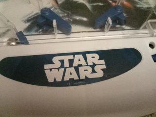 Pinball electrónico Star Wars Imperial Stormtroope