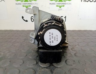 Mando luces mercedes 98443 a9605452604 actros 5