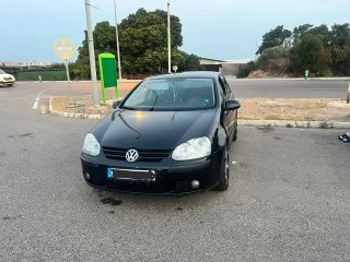 Volkswagen Golf 2007
