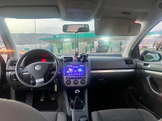 Volkswagen Golf 2007