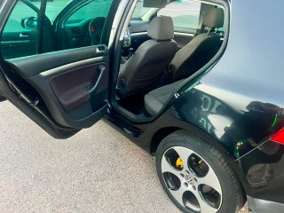 Volkswagen Golf 2007