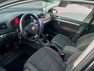 Volkswagen Golf 2007