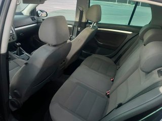 Volkswagen Golf 2007