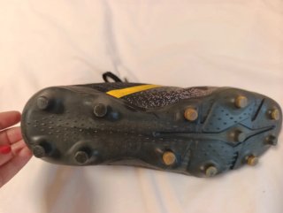 Botas de fútbol  Talla 42