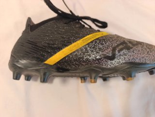 Botas de fútbol  Talla 42
