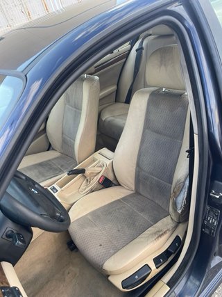 BMW 320d e46