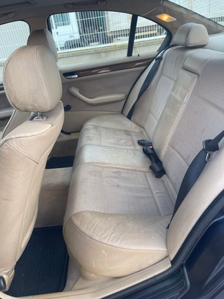 BMW 320d e46