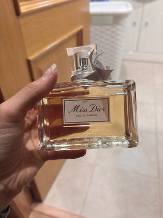 Perfume Dior Miss Dior Eau de Parfum 150ml