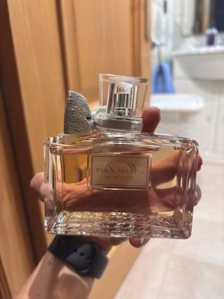 Perfume Dior Miss Dior Eau de Parfum 150ml