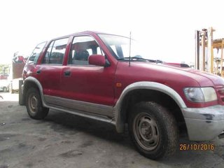 Tapa distribución Kia Sportage 150776