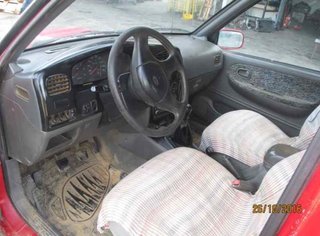 Tapa distribución Kia Sportage 150776