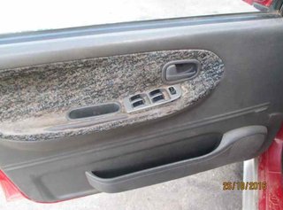 Tapa distribución Kia Sportage 150776
