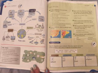 Social Science, 3 Primary, Outside the Box, ByMe