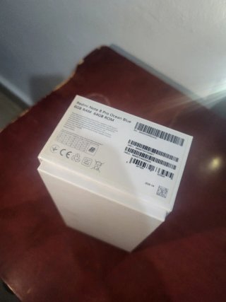 Xiaomi Redmi Note 8 Pro