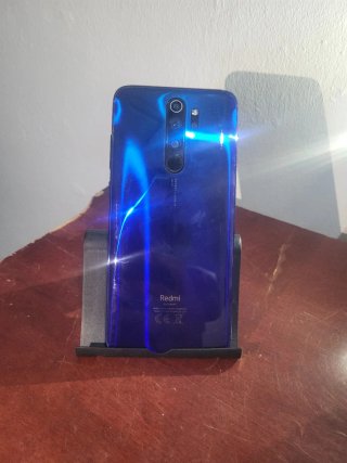 Xiaomi Redmi Note 8 Pro