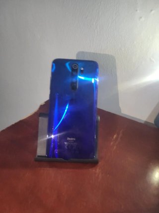Xiaomi Redmi Note 8 Pro