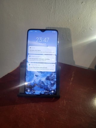 Xiaomi Redmi Note 8 Pro