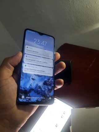 Xiaomi Redmi Note 8 Pro