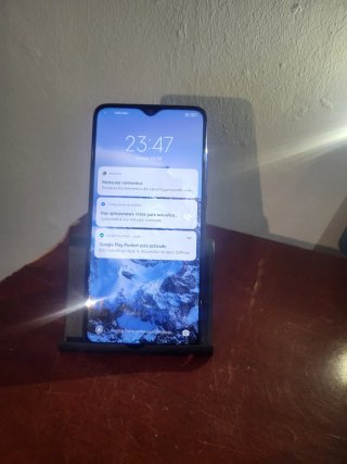 Xiaomi Redmi Note 8 Pro